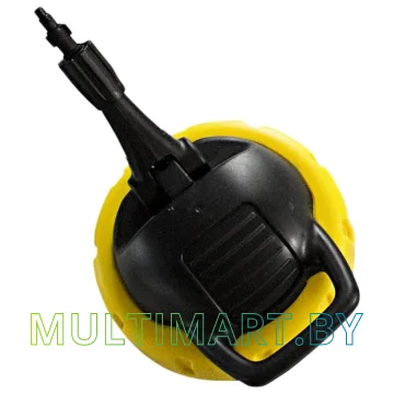 Мойка высокого давления Lavor Predator 160 (8.101.0020C) картинка 3